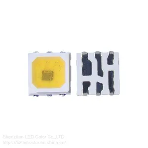 DC12V GS8208 Digital 3535 SMD LED LC8808B -3535 White Color LED thumbnail-1