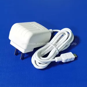 Зарядное устройство Micro USB 5В 1А с сертификацией CCC. Источник питания выпрямительного типа 5В 1А для камер видеонаблюдения на светодиодной основе  и цифровых продуктов thumbnail-2