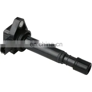 UF400 Good Quality Hotsale Auto Parts Ignition Coil for Honda Civic VII Stream Acura MDX YD1 YD2 thumbnail-1