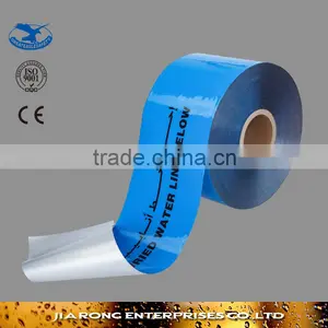 Low Factory Price Non Adhesive Underground Detectable Warning Tape OP015-5 thumbnail-1