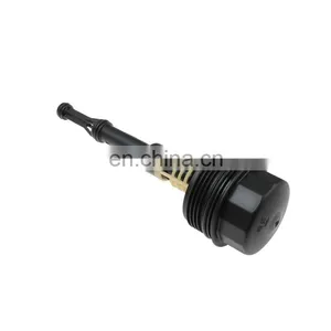 A6511800138 Oil Filter Housing Cover Superb Craftsmanship Engine Oil Filter Housing Assembly for Mercedes-Benz thumbnail-5
