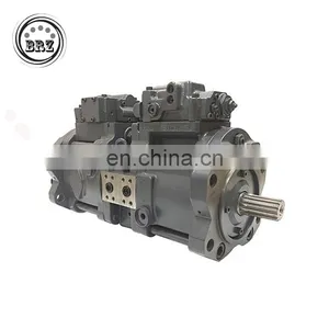 KATO HD1023 HD1023-2 Hydraulic Pump HD1023-3 Main Pump HD1023R Piston Pump thumbnail-3