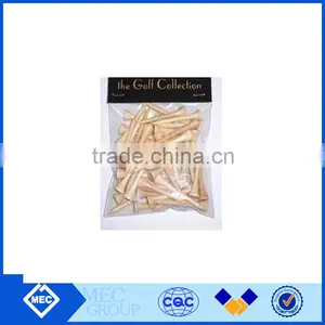 Wooden Golf Tees thumbnail-1