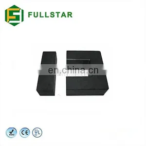 Ferrite Magnet Composite and Soft Type Ferrite Core UI Shape thumbnail-3