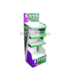 Good Quality Phone Display Rack/perfume Display Rack thumbnail-6