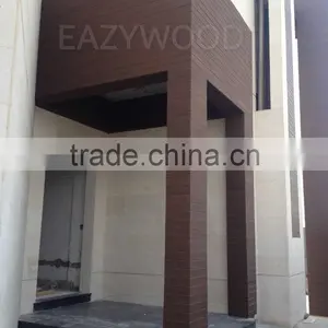 Exterior Wood Wall Cladding thumbnail-3