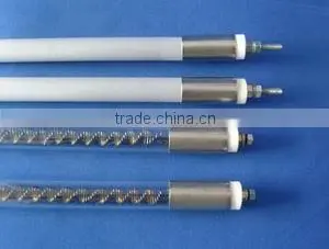 Far Infrared Quartz Heater Tube thumbnail-1