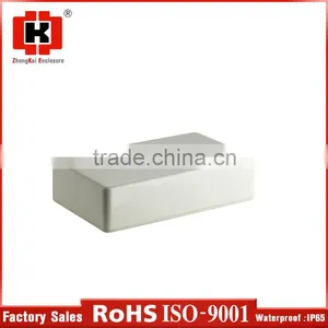 Good Material High Standard Plastic Weatherproof Electrical Boxes thumbnail-4