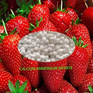 5Ca(NO3)2·NH4NO3·10H2O Nitrogen Calcium Compound Fertilizer thumbnail-1