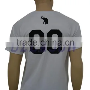 Custom Design Baseball Uniforms Pinstripe Baseball Jersey Wholesale thumbnail-6