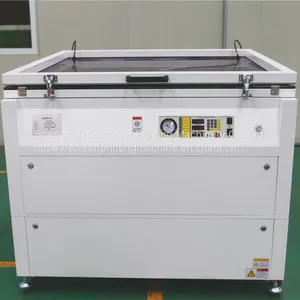 Vacuum Screen Printing Exposure Machine thumbnail-2