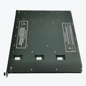 TRICONEX TRICON 8312 PLC Module thumbnail-2