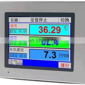 High Quality Ozone Aging Tester Automatic Environmental Test Chambers thumbnail-3