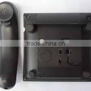 Hot Selling Brand New Basic Office Corded Telephone thumbnail-3