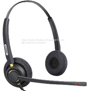 UB810DU: Premium UC Headset thumbnail-2