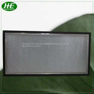 Deep Pleat Air Filters For Industries thumbnail-5