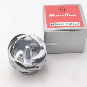 HORISE Hook HSH-7.94A Made in Japan for Lockstitch Sewing Machine DDL-9000 8700 thumbnail-3