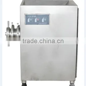 Heavy Duty 1000kg/h Industrial Meat Grinder/Enterprise Meat Grinder thumbnail-4