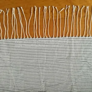 Scarf Tassel Fringing Knotting Machine 160cm Width thumbnail-5