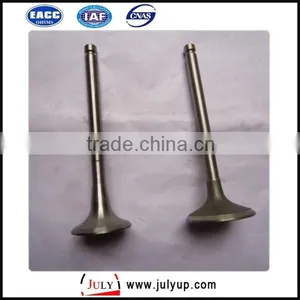 Original Auto Engine Inlet Valve 4102.01.24-25 Dongfeng thumbnail-2