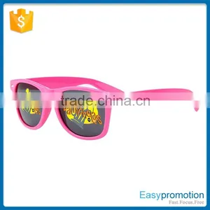 CE,FDA Certifation Fashion Sunglass Manufacturer,Promotional Sunglasses For Sale thumbnail-1