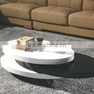 Awesome Innovative Design Modern Coffee Table For Living Room thumbnail-6