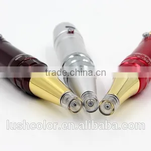 Professional Electric Permanent Makeup Tattoo Eyebrow Machine Kit thumbnail-3
