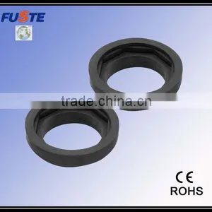 Molded Flange Rubber Gasket Sealing Rubber Gasket thumbnail-1