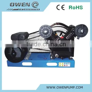 2051 Base Plate Air Compressor thumbnail-1