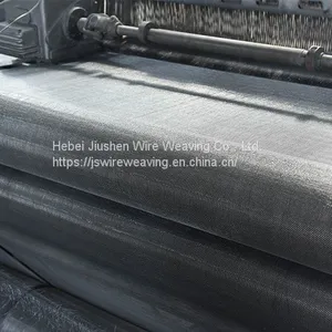 Stainless Steel Window Screen Mesh thumbnail-3