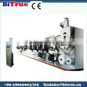 Sanitary Napkin Disposal Machine thumbnail-1