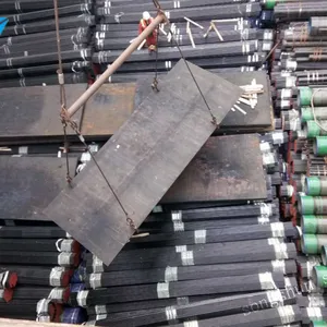 Factory Wholesale Acero 4140 Precio Por kg | 4140 Alloy Steel Round Bar |4140 Steel Price per Pound thumbnail-5