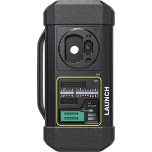 Launch X431 Xprog3 Xprog Prog3 Idiag 12v 24v Update Free Diagun Software Key Programmeur Interface for Diesel Super Car Scanner thumbnail-1