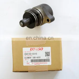 094150-0310 Original Diesel Plunger 094150-0421 094150-0580 094150-0710 094150-0722 thumbnail-2
