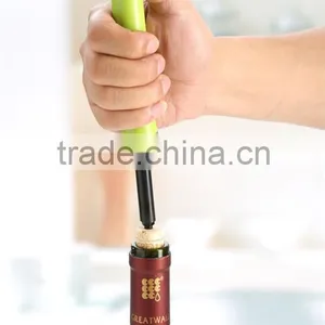 KH New Product Promotional Air Pump Wine Opener thumbnail-4
