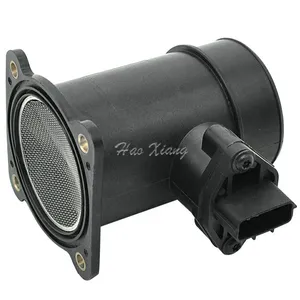 Haoxiang Auto Mass Air Flow Sensor Meter MAF Sensor 0280218117 0280218118 22680-AU300 For Nissan Almera Avenir Expert Primera thumbnail-3