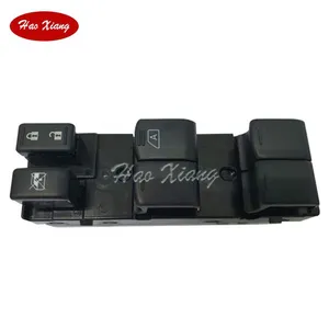 Haoxiang CAR Power Window Switches Universal Window Lifter Switch 25401-3AA1E For Nissan thumbnail-1