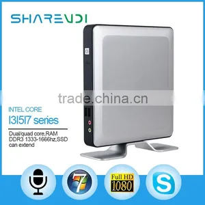 Mini pc Core i3 for Vmware,citrix Project,cost Effective thumbnail-1