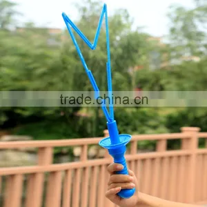 2015 Baby Toy From China Blowing Long Bubble for Children thumbnail-1
