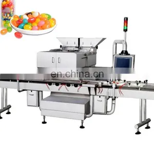 High Accuracy Affordable and Best Automatic Tablet Counting Machine Sensor Based Accurate Counting New Design Latest Model thumbnail-5