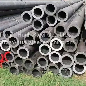 Seamless Steel Pipe thumbnail-1