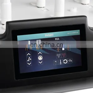 RC810G Intelligent Dissolution Tester thumbnail-3