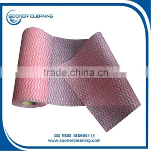 [soonerclean] Hot Sales Restaurant Cloth for Cleaning thumbnail-5