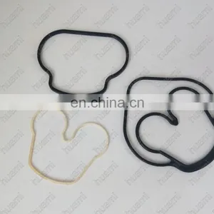 Hydraulic Gear Pump Seal Kit 705-17-04440 705-17-04470 705-17-04382 for WA470-3 WA600 D475 Pilot Pump Oil Seal thumbnail-5