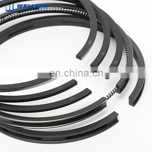 41158041 98.48mm Standard Diameter A4.236 Engine Auto Parts Piston Ring For PERKINS thumbnail-4