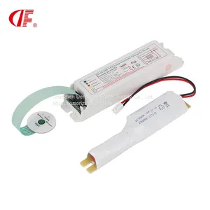 CE SAA Certification Led Emergency Driver Conversion Kit for 3-300W Light With Rechargeable Battery thumbnail-1