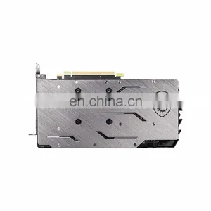 In Stock GTX 1660S Graphics Card RTX 3060 3070 3080ti 2070 A4000 6800XT For Gaming Video Card For PC Motherboard thumbnail-4