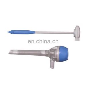 Lepu Medical Trocar Sterile/ Trocars With Ballooin/ Trocars Laparoscopic thumbnail-2