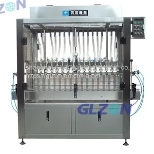 Electronic Quantitative Filling Machine thumbnail-1