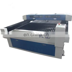 Hobby World Cut Fabric 1325 Co2 Laser Cutting Machine 300w With CCD Camera thumbnail-3